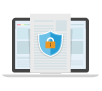 security icons_hipaa security icons_hipaa