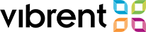 VbrentHealth Logo